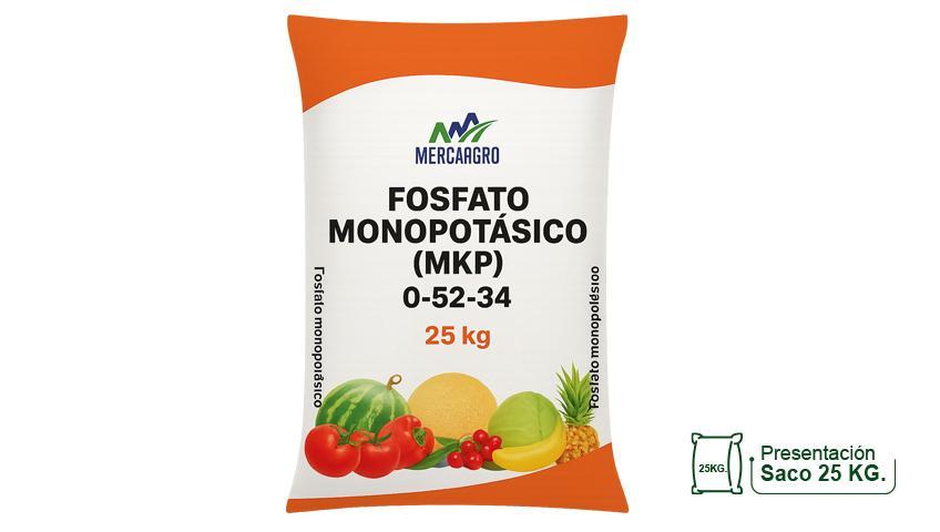 Fosfato Monopotásico (MKP)