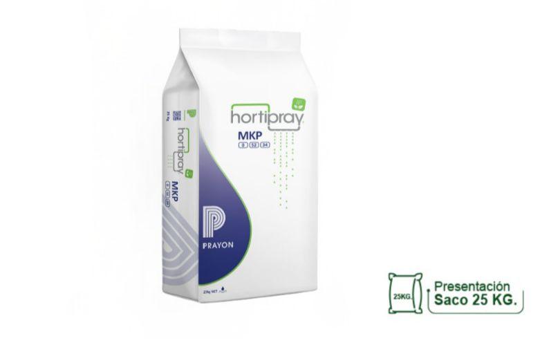 Hortipray
